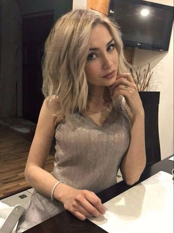 Анкета проститутки Лика, Ургала, 25 лет, №40457
